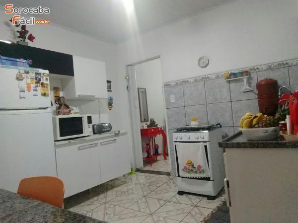 Casa em Vila Fiori, Sorocaba -  Casa Vila Fiori - Foto 6